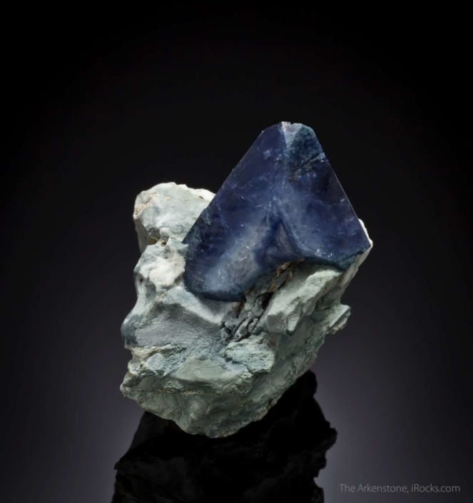The Arkenstone Fine Mineral Show
