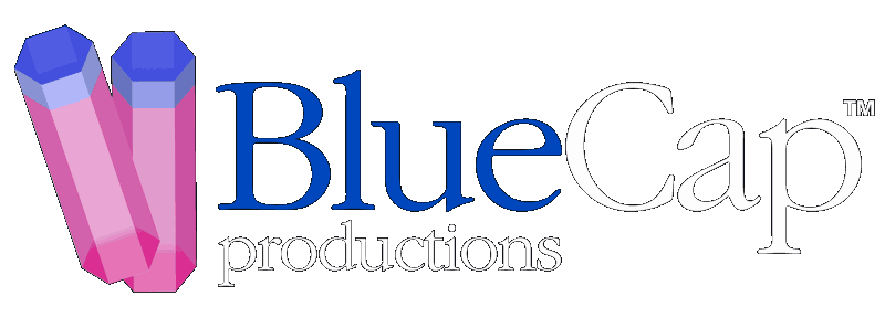 BlueCap Productions