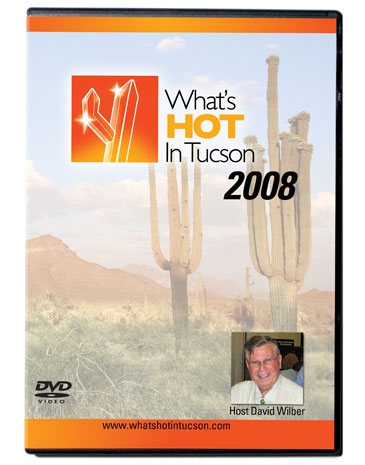 What's Hot in Tucson 2008