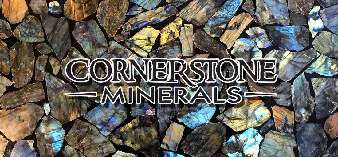 Cornerstone Minerals