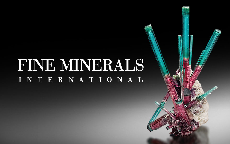 Fine Minerals International
