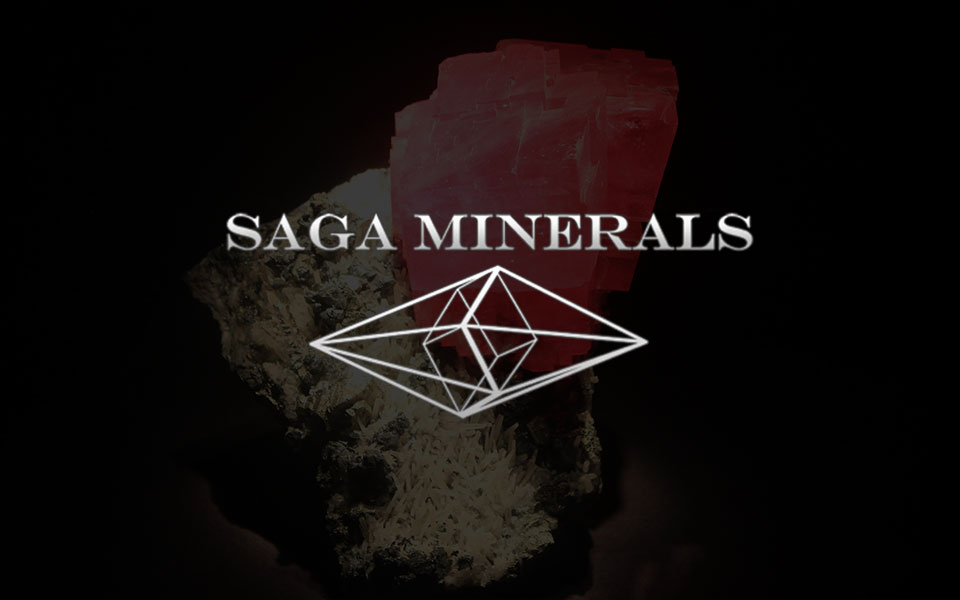 Saga Minerals