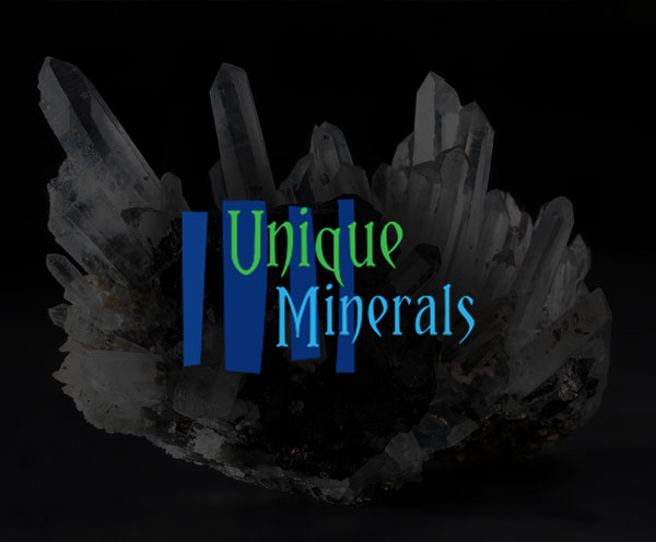 Unique Minerals