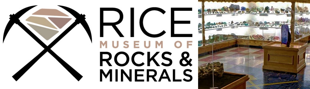 Rice Museum of Rocks & Minerals